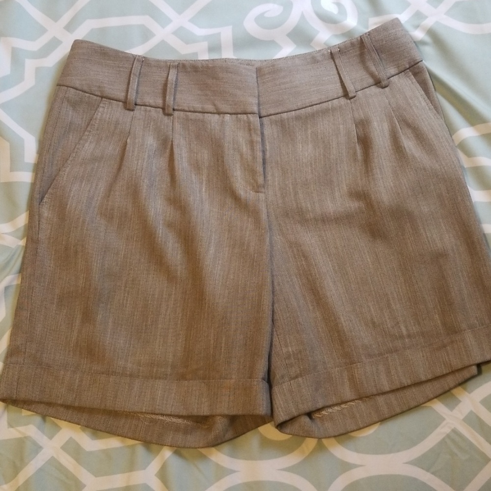 Antonio Melani Dress Shorts